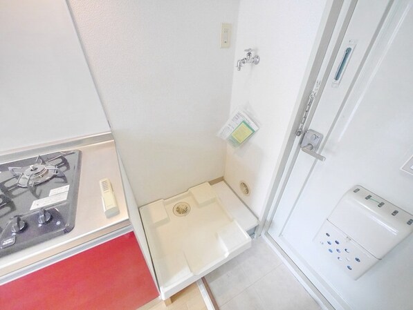 ラベンダーライトの物件内観写真